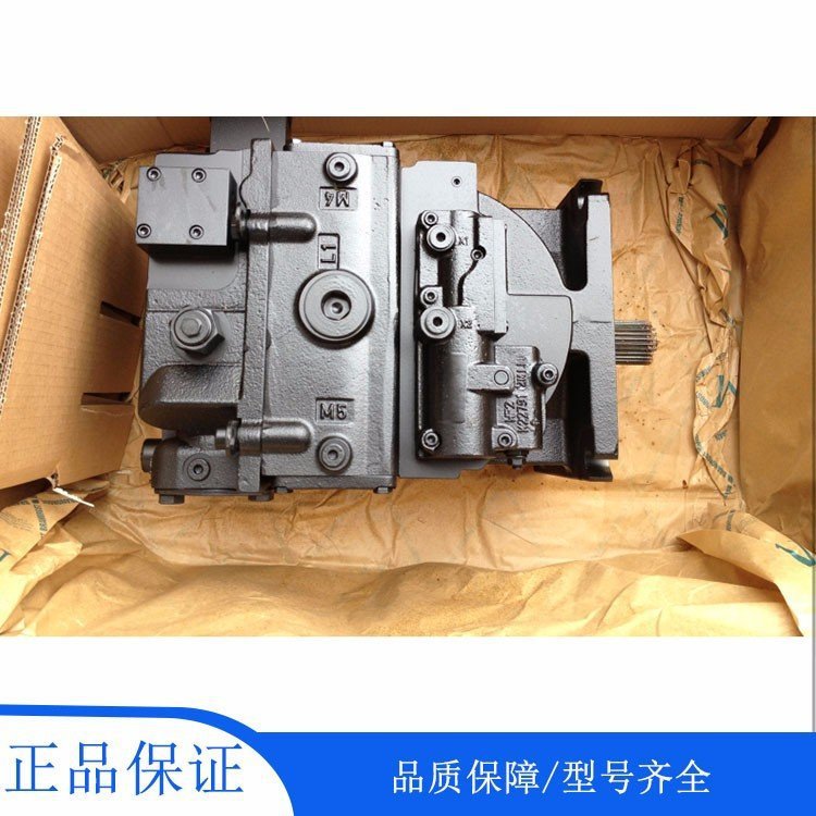 丹佛斯柱塞泵90R180 HS5NN80TCC8 H03 NNN323224全新原装