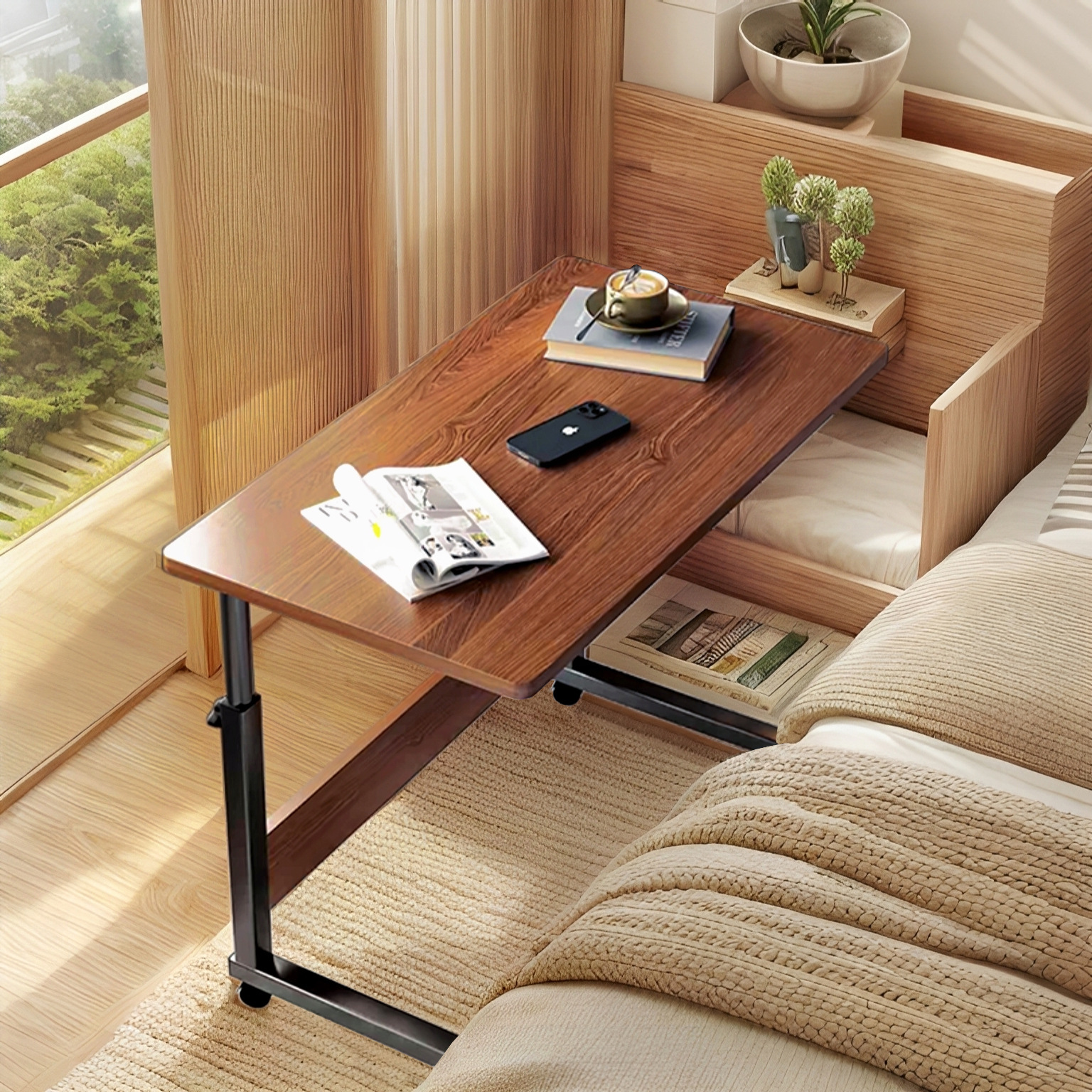 Bedside table