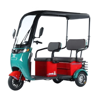 源头工厂 CKD OEM 48V 12A 20A 32A 大功率铅酸电池电动三轮车