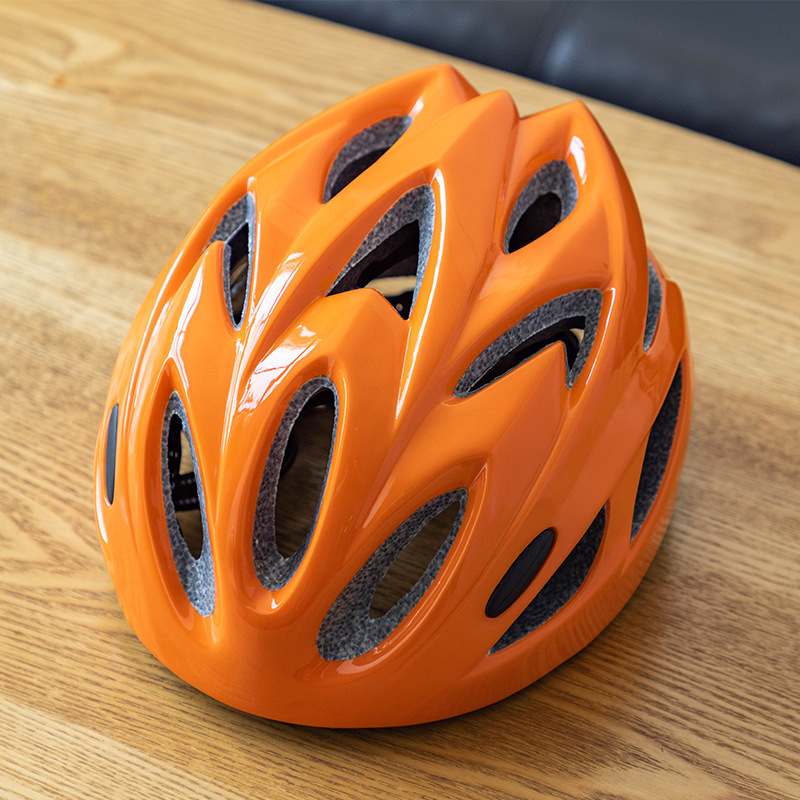 Casco de ciclismo estándar nacional, certificado para bicicleta de montaña, bicicleta de carretera, patinaje sobre ruedas, ligero, para ciclistas, bicicleta eléctrica