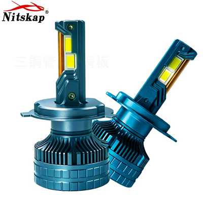 Ön faralar High Power 240W Car