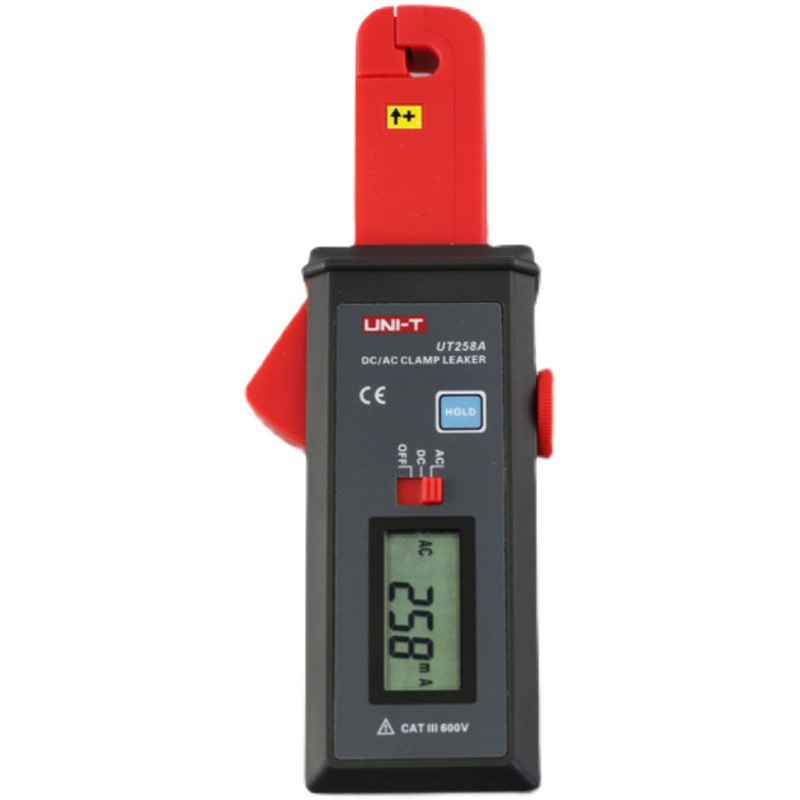 UT258A AC/DC Divide Direct Direct Direct Power Meter current…
