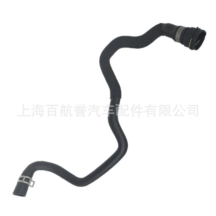 适用于  沃尔沃  散热器软管  B4204T11  B4204T12  31319215