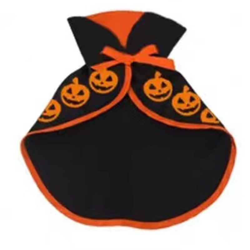 越境猫変身装ハロウィーンペット服装魔法マント犬クリスマスペット用品卸売り|undefined