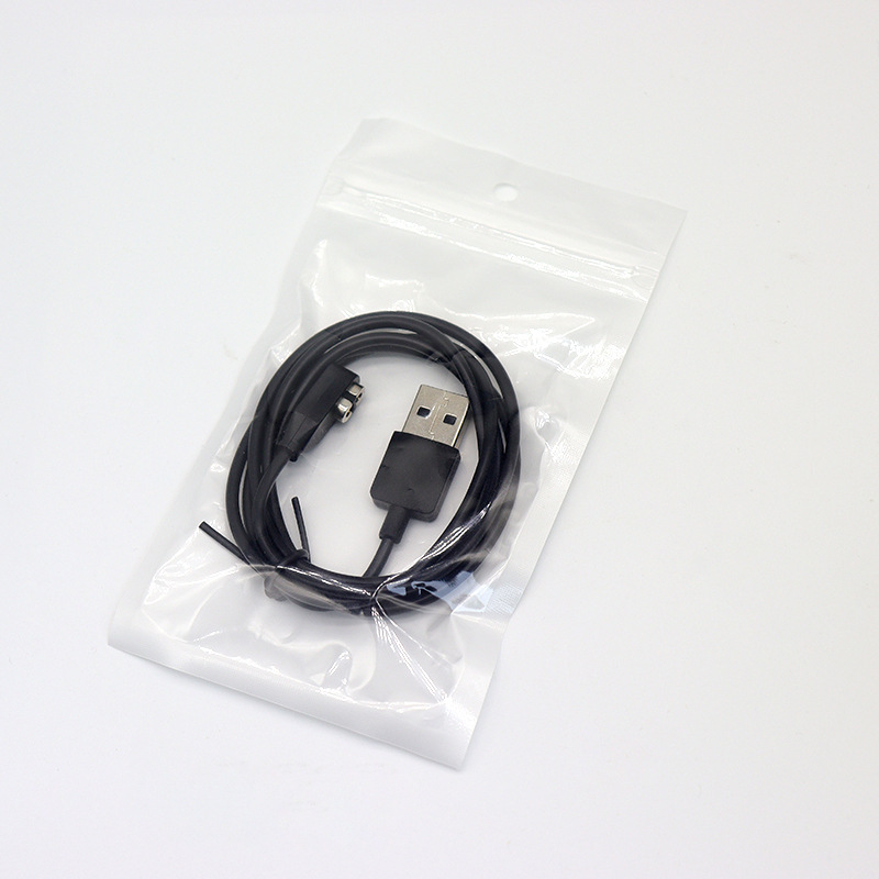 Compatible with Shokz AS800/803 bone conduction headphone charging cable Open Run Pro 810 charger undefined