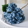 Haze blue