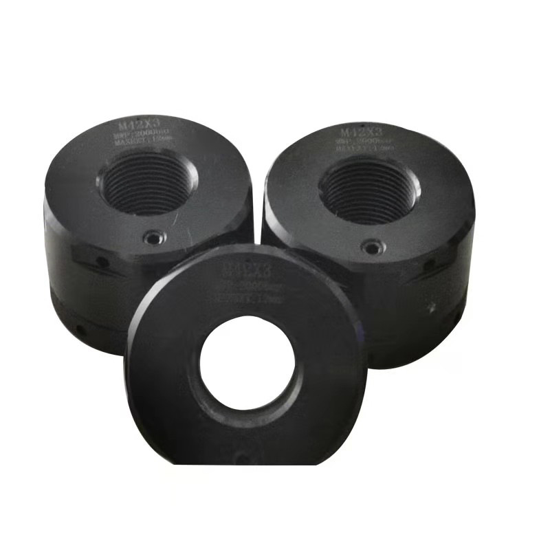 厂家直销采煤机液压螺母 M42x3采煤机液压螺母 量大优惠