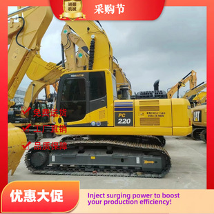 Used Excavator С��PC200-8 �����ھ�C �����C�h�C Used Digger