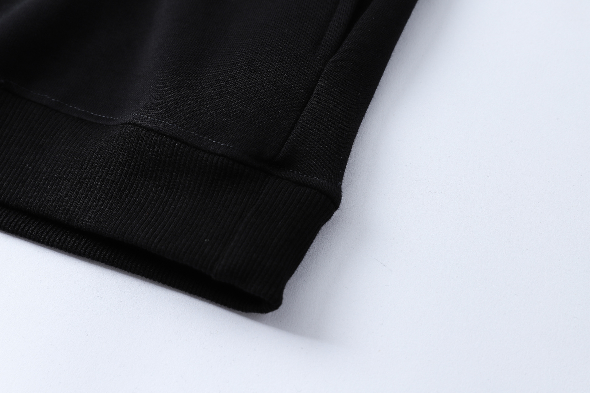 Marchio alla moda P hilips Pulan autunno e inverno nuovo uomo street fashion stampa a caldo teschio di diamante felpa con cappuccio uomo_voghion.com