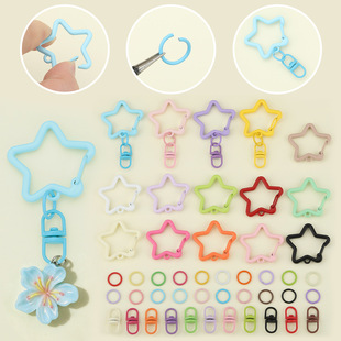 ��ɫ����׽M ������耳׿� �]��Ȧ �������D���m�DIY�Ʒ���