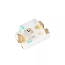 ԭ�b��Ʒ 0805�NƬLED�� �tɫ 17-21SURC/S530-A3/TR8