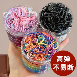 发夹;发箍;发圈