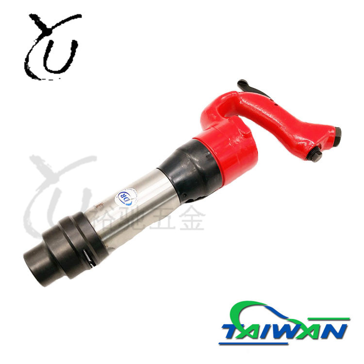 台湾DR博士气动凿DR-2S气动锤 气动除锈机气动工具