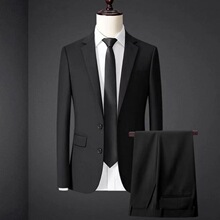 T 45516 Business Suit Jacket Pants Set ������װ��װ