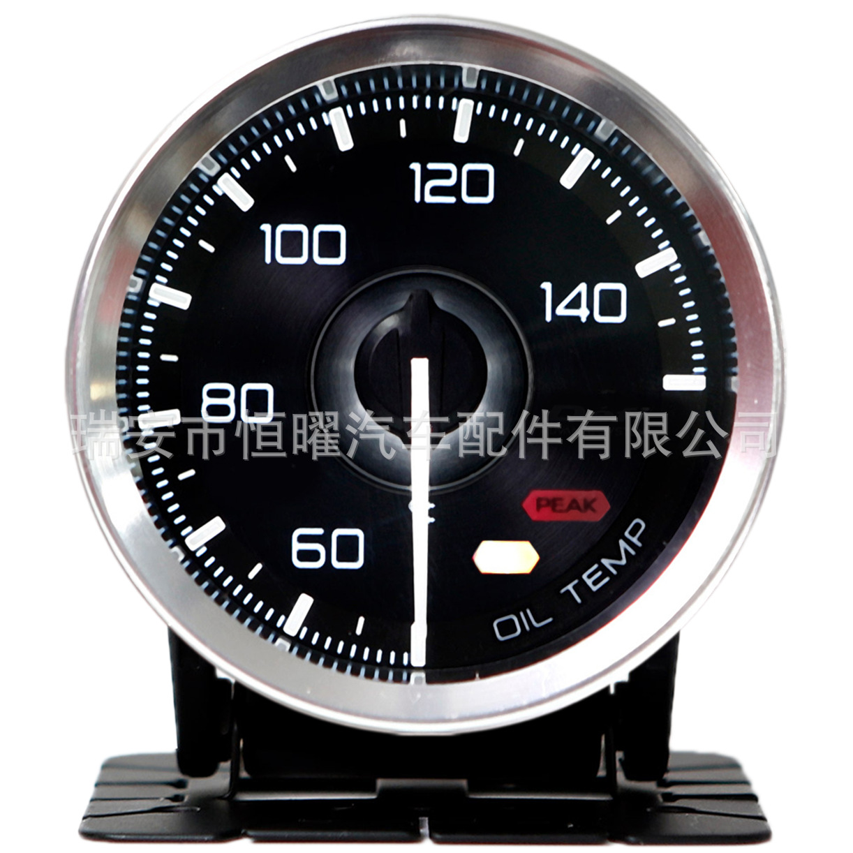 Modified Accessories Racing Instrument Def* Multifunctional Car Voltage Oil Pressure Turbine Speed Instrument Panel