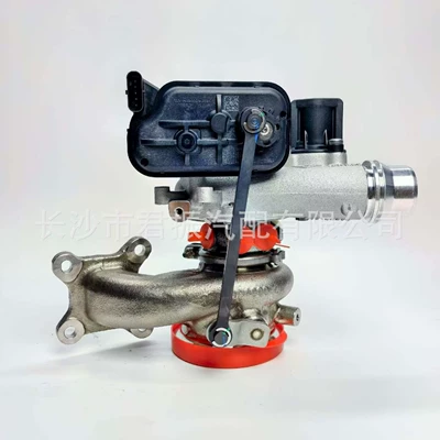 for Geely 1.5T – Supercharger