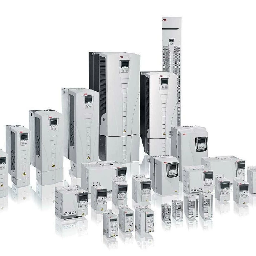 Частотный преобразователь серии ACS510 ACS510-01-02-4 мощность 11kw вентилятор водяной насос типа X20