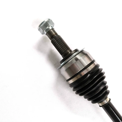 Compatible with SsangYong Yarım ox / Qranat