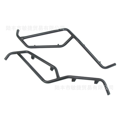 Motorcycle bumper 368D Protective Bars, Bumper Bars
