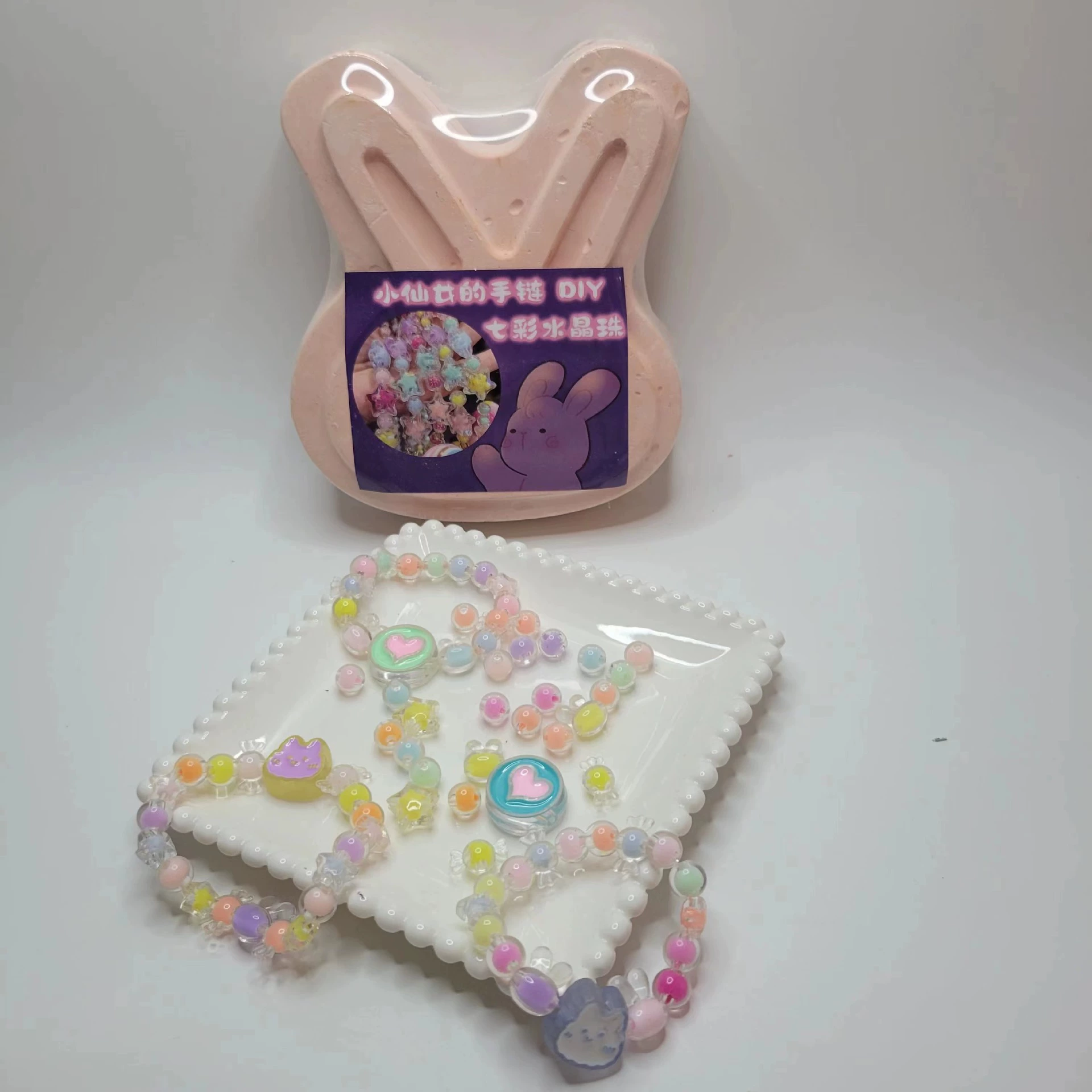 Археологическая игрушка, динозавр, клубника, DIY, археологические раскопки, окаменелость, с камнем