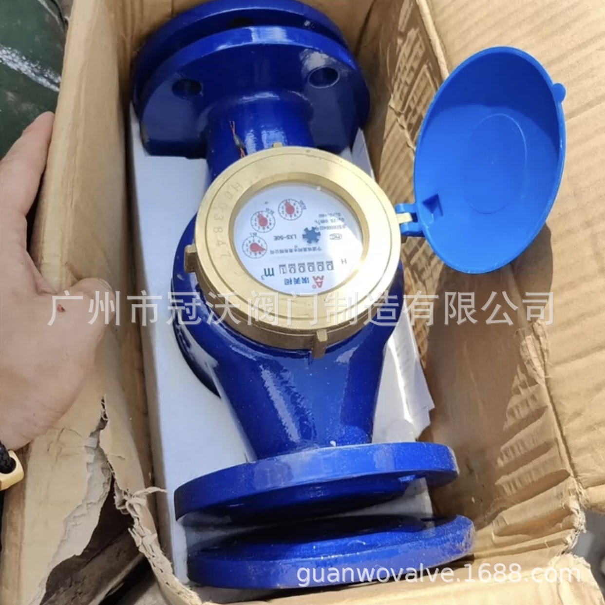 LXLY-50 LXLY-65E LXLY-80E LXLY-100E 125E 150E 埃美柯远传水表