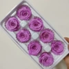 4-5CM fantasy purple box