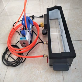 其他行业专用;检漏仪;其他无损检测