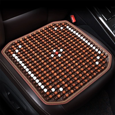 Cool pad | Pad, Ventilated and Cooling - square-mat-elegant-coffee