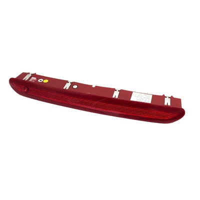 Applicable to 11-18 Volkswagen POLO New Polo Hatchback Golf 6 High Position Brake Light Third Brake Tail Light (Brake light) - 11-18-volkswagen-polo-high-brake-signal-lamp