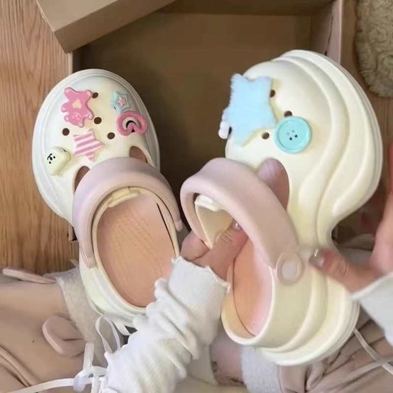 작은 허리 화이트 [도파민]