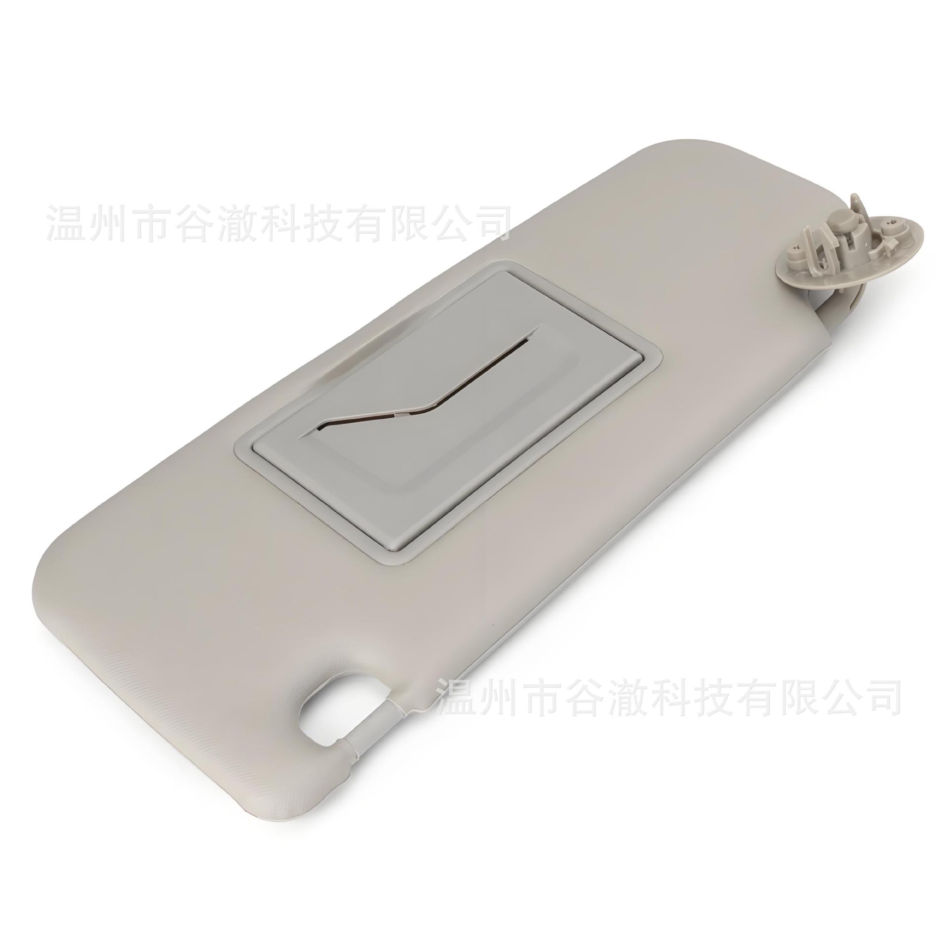 For 12 - 16 Years Chevrolet Left and Right Side Sun Visor 95327509