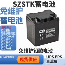 SZSTK��늳�NP12-40Ah 12V40AH����l� ֱ���� ��늙�