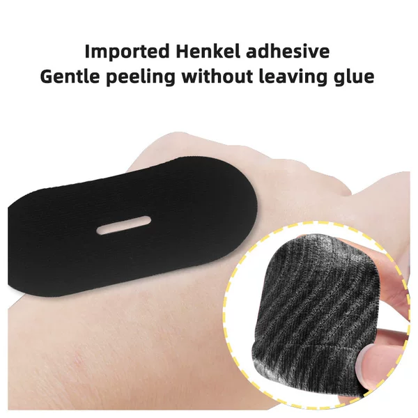 Anti-Mouth Breathing Patch, Breathing Patch with Hole, Closed Mouth Patch, Mouth Sealing Patch, Anti-Snoring Patch, Sleep Mouth Patch, Closed Mouth Patch