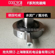 欢迎议价德国HAWE哈威 F型F 160-76 充液阀和单向阀型号齐全