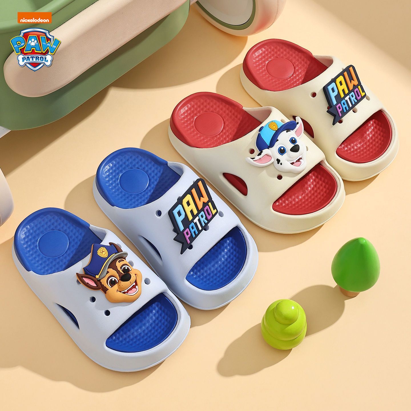 El equipo de Wong Gong zapatillas infantiles niñas baño de verano antideslizante interior para padres e hijos pequeños niños zapatillas