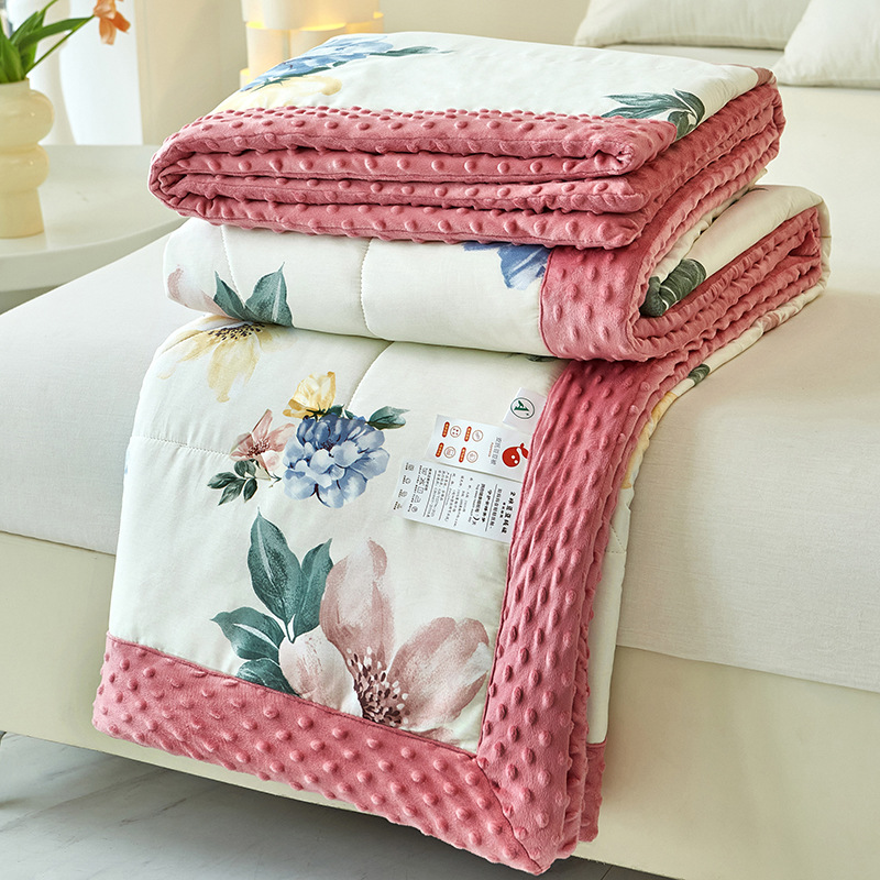 부와 꽃이 피어난다 [A급 품질검사 완료]