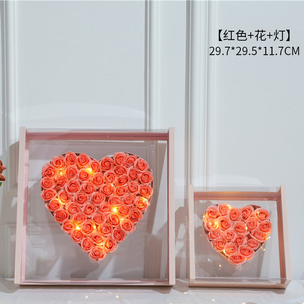 acrylic pack