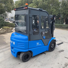 比亚迪叉车-比亚迪新能源锂电叉车/工厂报价