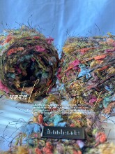 ���ܻ��@ �ֻ쾀 ��ɫ�� ����hᘾ���ë�� ȦȦ�� 80g