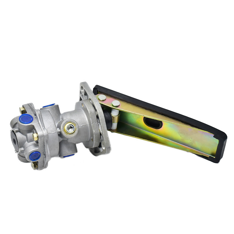 El Autobús Europeo del camión pesado de la válvula de pie de SMT 47160-2452 parte 45101-z2992