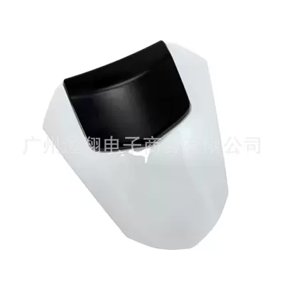 rear tail cover rear seat – Motorcycle cushion