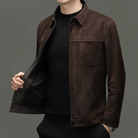 男式T恤;男式衬衫;男式夹克