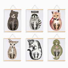 DIY����С�_ӡ���S���ܚq���ͨС���﷫������ͯ���o���b�