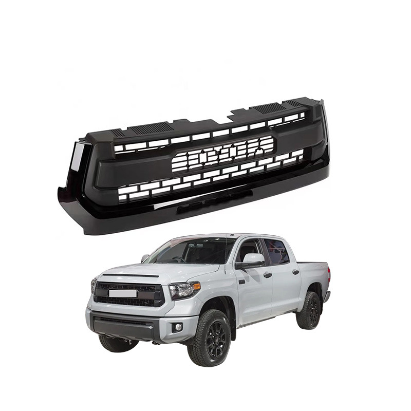 Suitable for 2014-2020 Tundra Grille, Tundra Pickup Truck Trd Grille