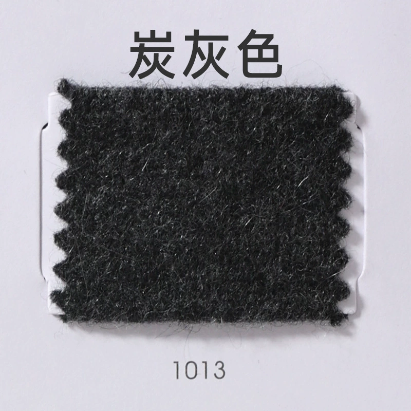 恒爱 Woolen woven knitted cashmere, wholesale