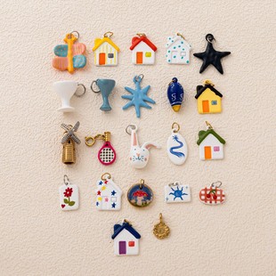 �W���羳�¿�P�ӡ���������DIY����t�������18K��ɫ�o