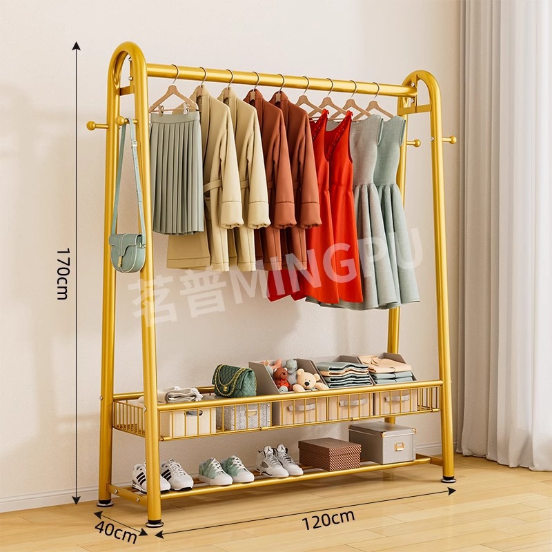 골드-(길이 120 * 높이 170) 프레임 풋 패드