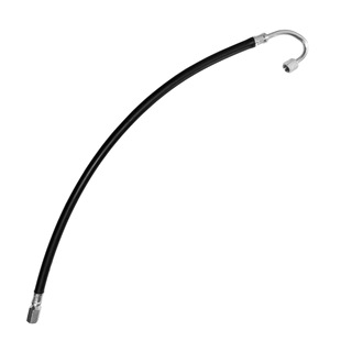 Suitable for Mercedes-Benz 1244700575, 1244702775, 1244708075, A1244700575 Fuel Pipe