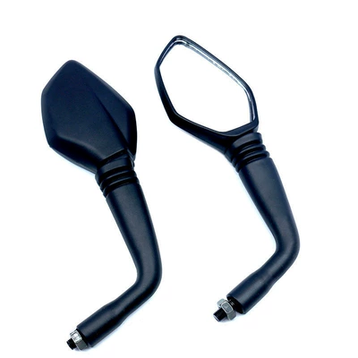 Motorcycle rearview mirror suitable for KTM790DUEK ADV200, modified convex retro reversing mirror