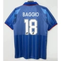 9596ac guest printed no. 18 baggio